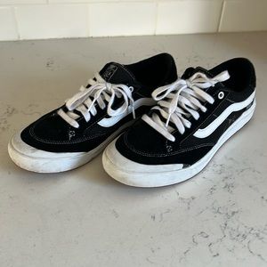 Vans Berle Pro